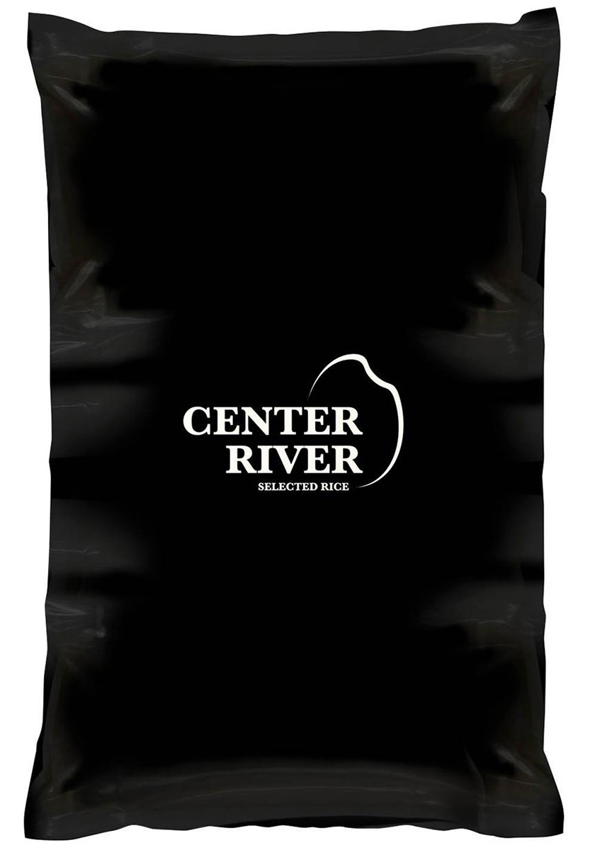 闇夜に輝くキヌヒカリ